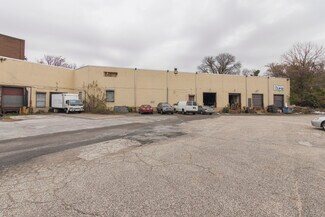 More details for 5331 N 10th St, Philadelphia, PA - Industrial for Rent