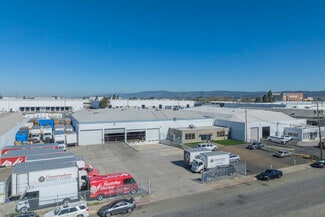 More details for 2015 W 140th Ave, San Leandro, CA - Industrial for Sale