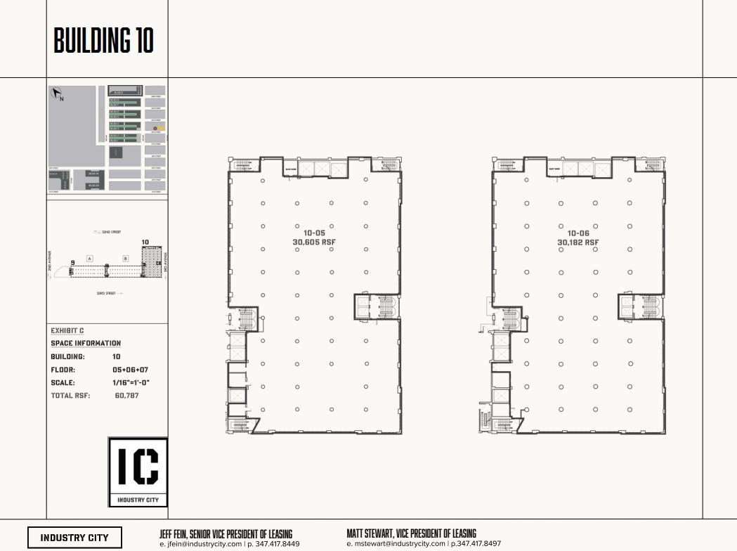 220 36th St, Brooklyn, NY to rent Floor Plan- Image 1 of 1