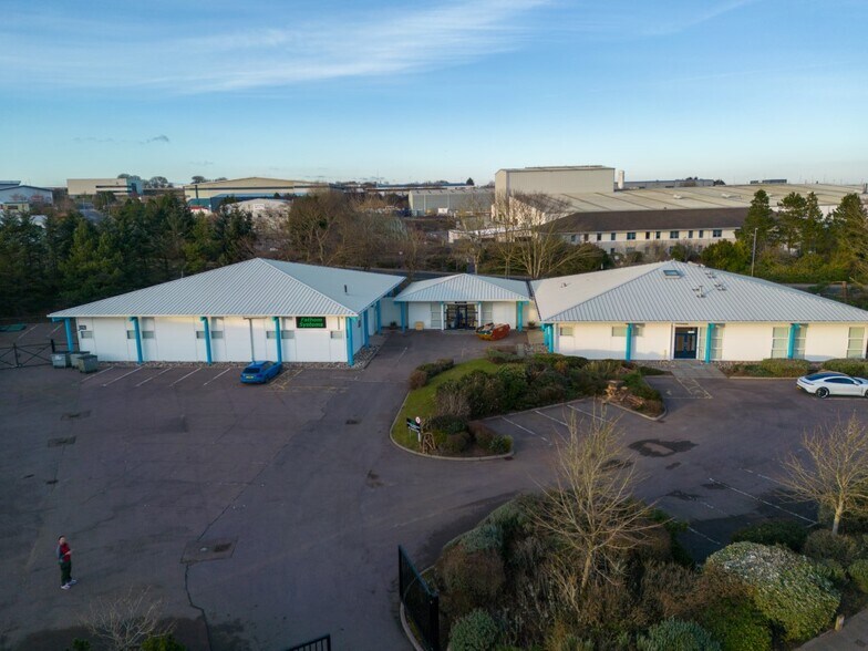 Badentoy Crescent, Portlethen to rent - Building Photo - Image 1 of 3