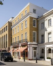 114-116 Kings Rd, London to rent Building Photo- Image 2 of 3
