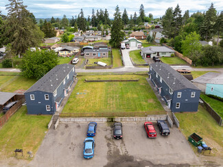 More details for 2821 NE Center St, Bremerton, WA - Residential for Sale