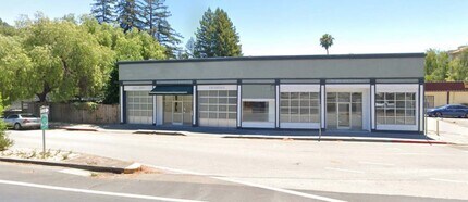 14-20 Greenfield Ave, San Anselmo, CA for sale Building Photo- Image 1 of 4