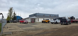 More details for 6303 18 St NW, Edmonton, AB - Industrial for Sale