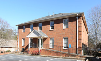 More details for 160 Bastille Way, Fayetteville, GA - Office for Sale