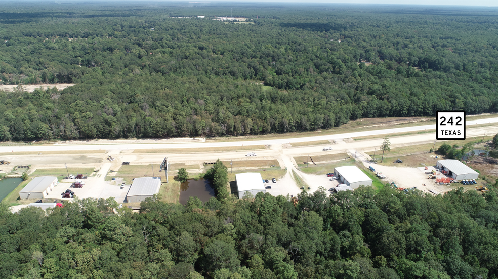 19960 Highway 242, Conroe, TX for sale - Building Photo - Image 3 of 3