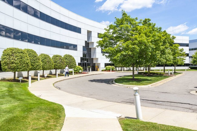 More details for 100 Phoenix Dr, Ann Arbor, MI - Office to Rent