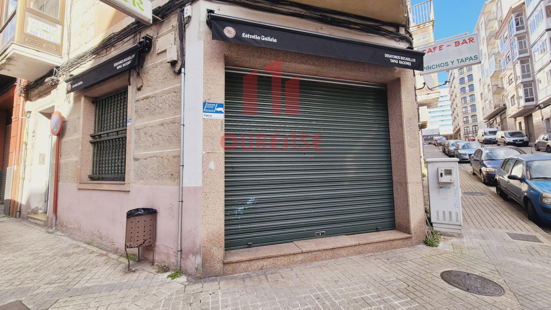 Retail in Ourense, Orense for sale Building Photo- Image 1 of 8