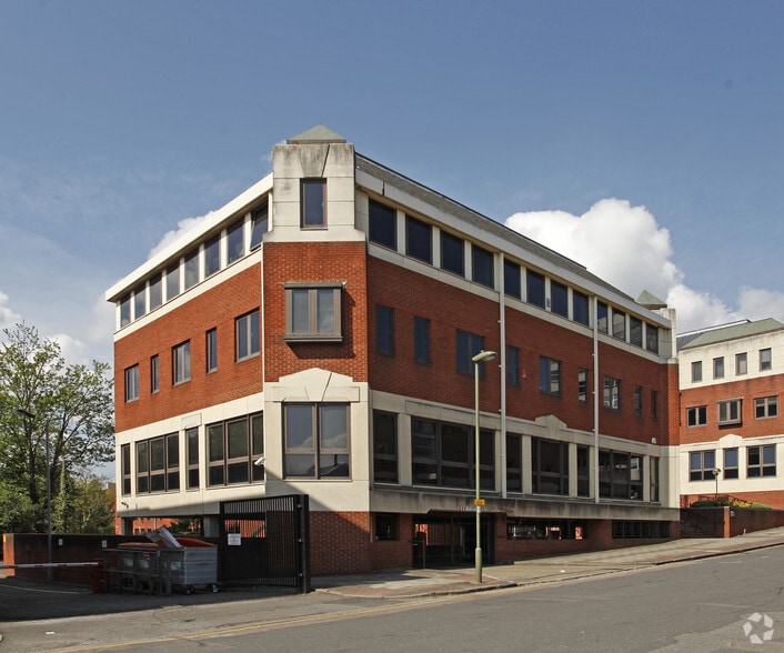 Arcadia Ave, London for sale - Building Photo - Image 1 of 1