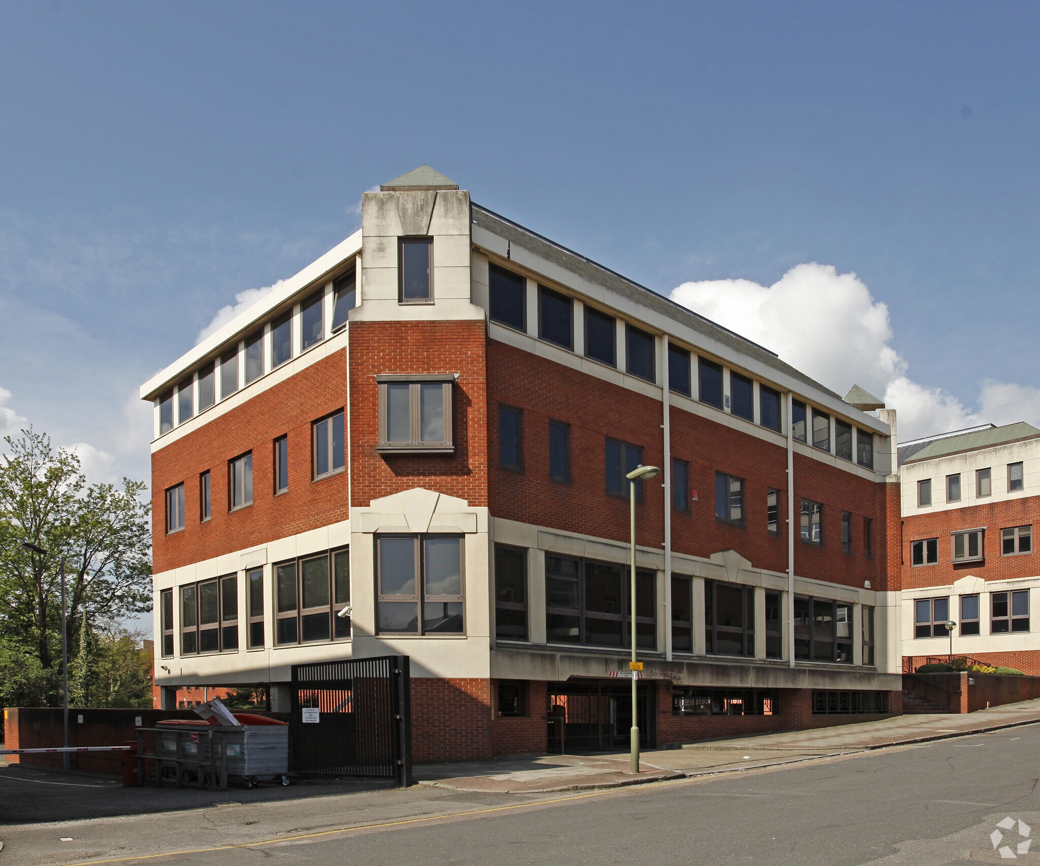 Arcadia Ave, London for sale Building Photo- Image 1 of 1