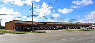 More details for 3806 Avenue I, Rosenberg, TX - Retail for Rent