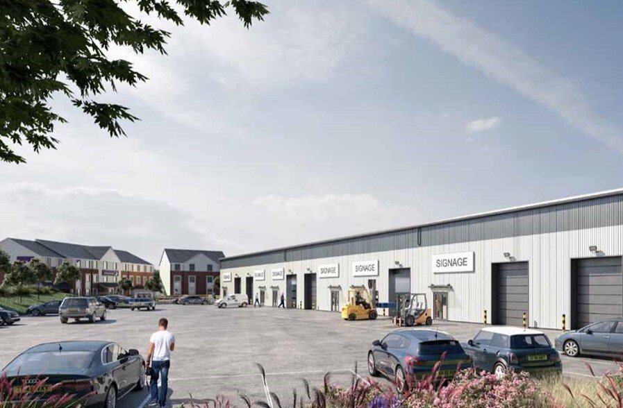 Festival Way, Basildon for sale - Primary Photo - Image 1 of 1