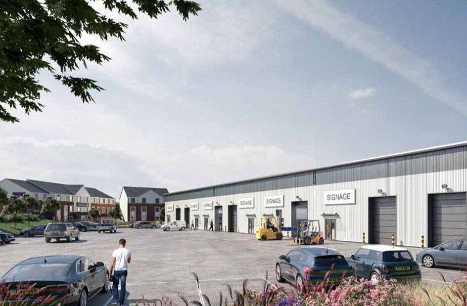 Festival Way, Basildon for sale Primary Photo- Image 1 of 1