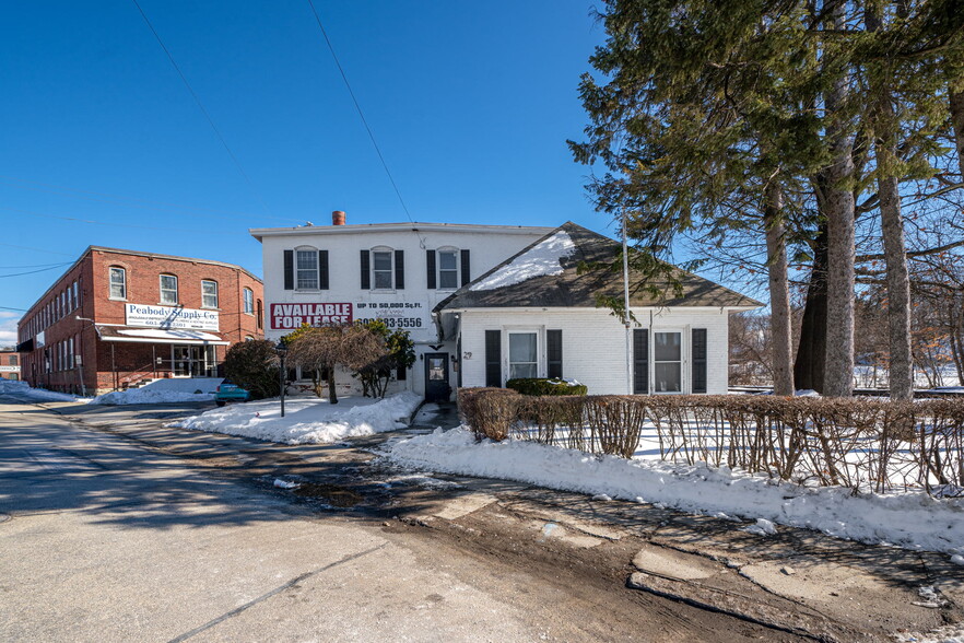 29 Crown St, Nashua, NH for rent - Building Photo - Image 3 of 7