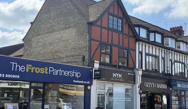 More details for Packhorse Rd, Gerrards Cross - Office to Rent