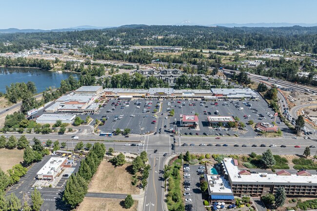 More details for 1900-1926 SE McLoughlin Blvd, Oregon City, OR - Retail to Rent