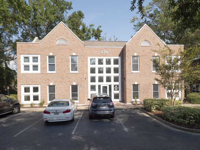 270 W Coleman Blvd, Mount Pleasant, SC for sale - Building Photo - Image 1 of 1