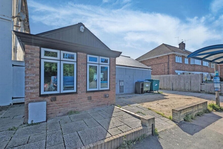 106 Stone Ln, Worthing for sale - Primary Photo - Image 1 of 1