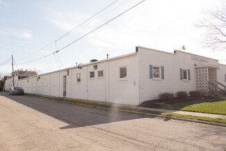 More details for 645 Bellefontaine Ave, Marion, OH - Light Industrial for Sale