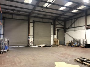 Wainwright Rd, Worcester to rent Interior Photo- Image 2 of 2