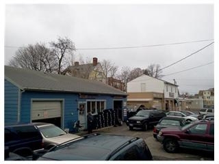 1190 Broad St, Central Falls, RI for sale - Primary Photo - Image 1 of 1