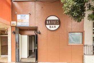 5300-5320 Geary Blvd, San Francisco, CA for rent Building Photo- Image 1 of 17