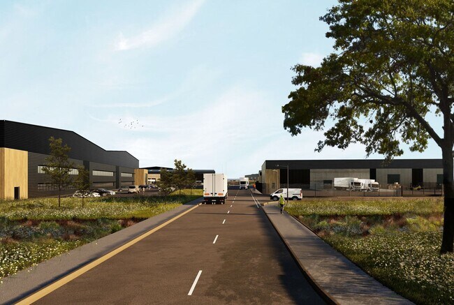 More details for West Rd, Scunthorpe - Industrial to Rent