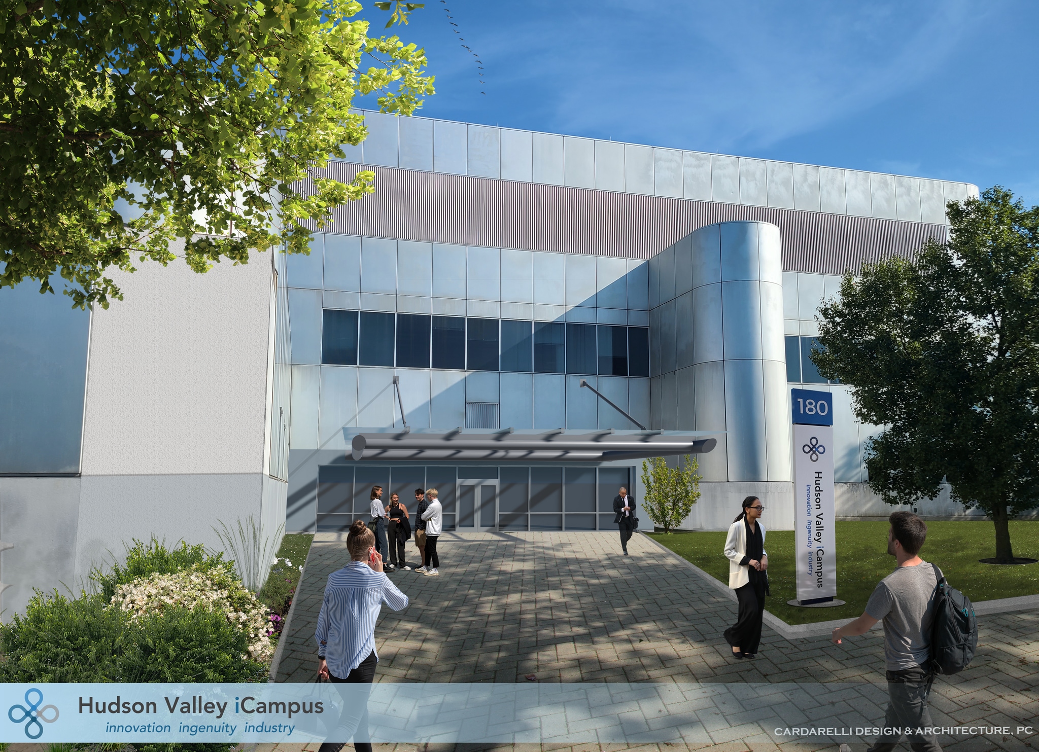 401 N Middletown Rd, Pearl River, NY to rent Building Photo- Image 1 of 2