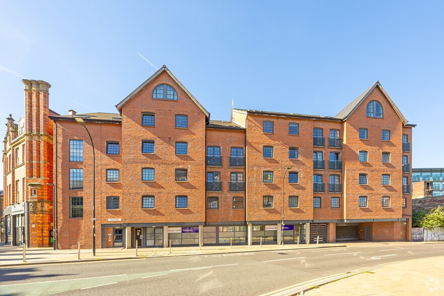 3 Nursery St, Sheffield for sale - Primary Photo - Image 1 of 1