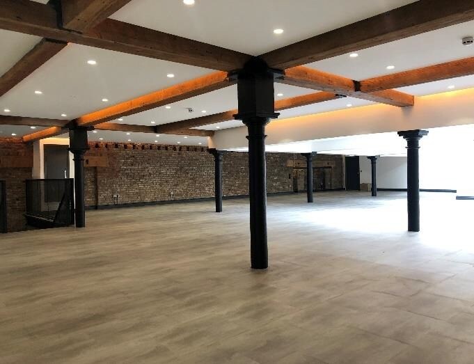 28 Faraday St, Manchester for sale Interior Photo- Image 1 of 1