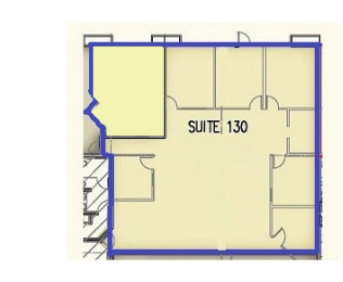 1700 Eureka Rd, Roseville, CA 95661 - Unit 130 -  - Floor Plan - Image 1 of 1