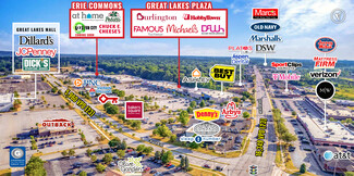 More details for 7960-8000 Plaza Blvd, Mentor, OH - Retail for Rent