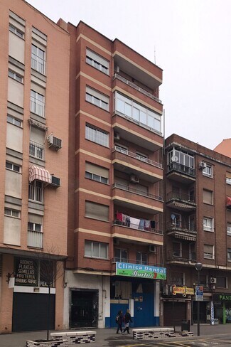 More details for Calle Santo Domingo, 3, Talavera de la Reina - Build-to-Rent for Sale