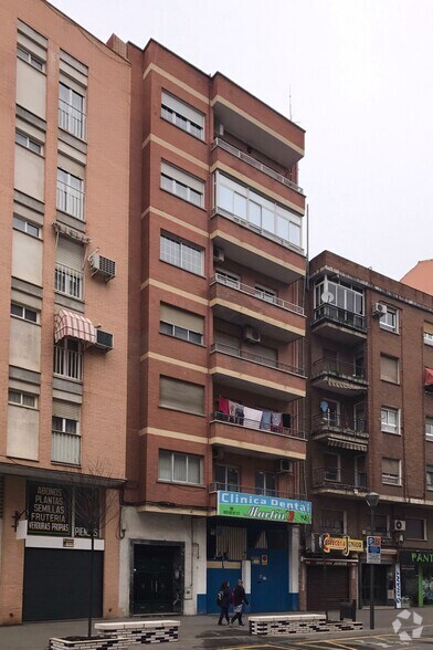 Calle Santo Domingo, 3, Talavera de la Reina, Toledo to rent - Primary Photo - Image 1 of 2