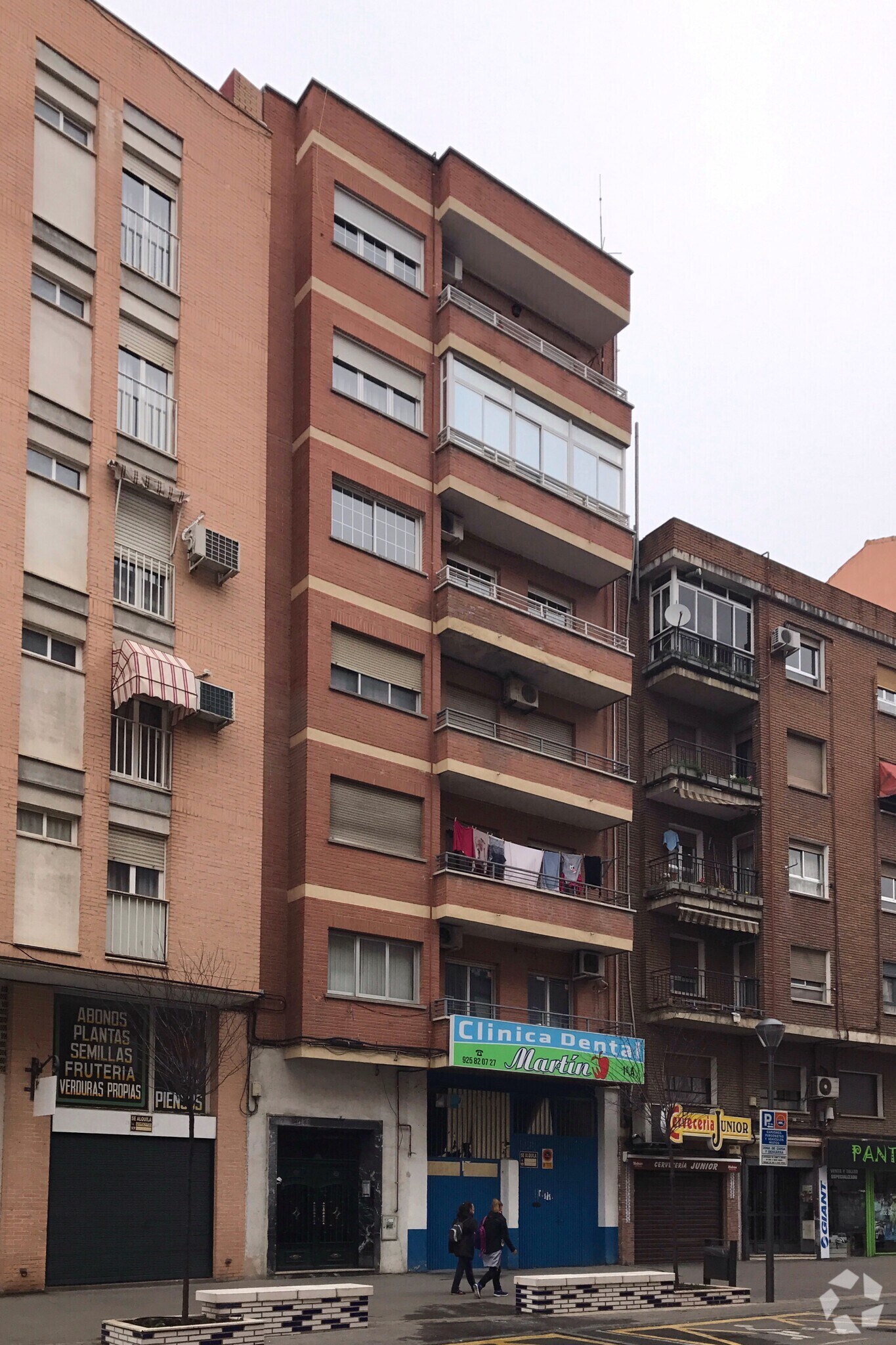 Calle Santo Domingo, 3, Talavera de la Reina, Toledo to rent Primary Photo- Image 1 of 3