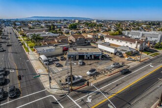 15105 S Normandie Ave, Gardena, CA for sale Building Photo- Image 1 of 36