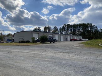 More details for 116 Pidgeon Bay Rd, Summerville, SC - Light Industrial, Industrial for Rent