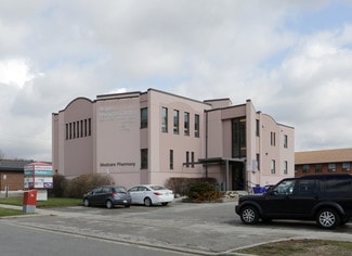 More details for 581 Argus Rd, Oakville, ON - Office / Medical to Rent