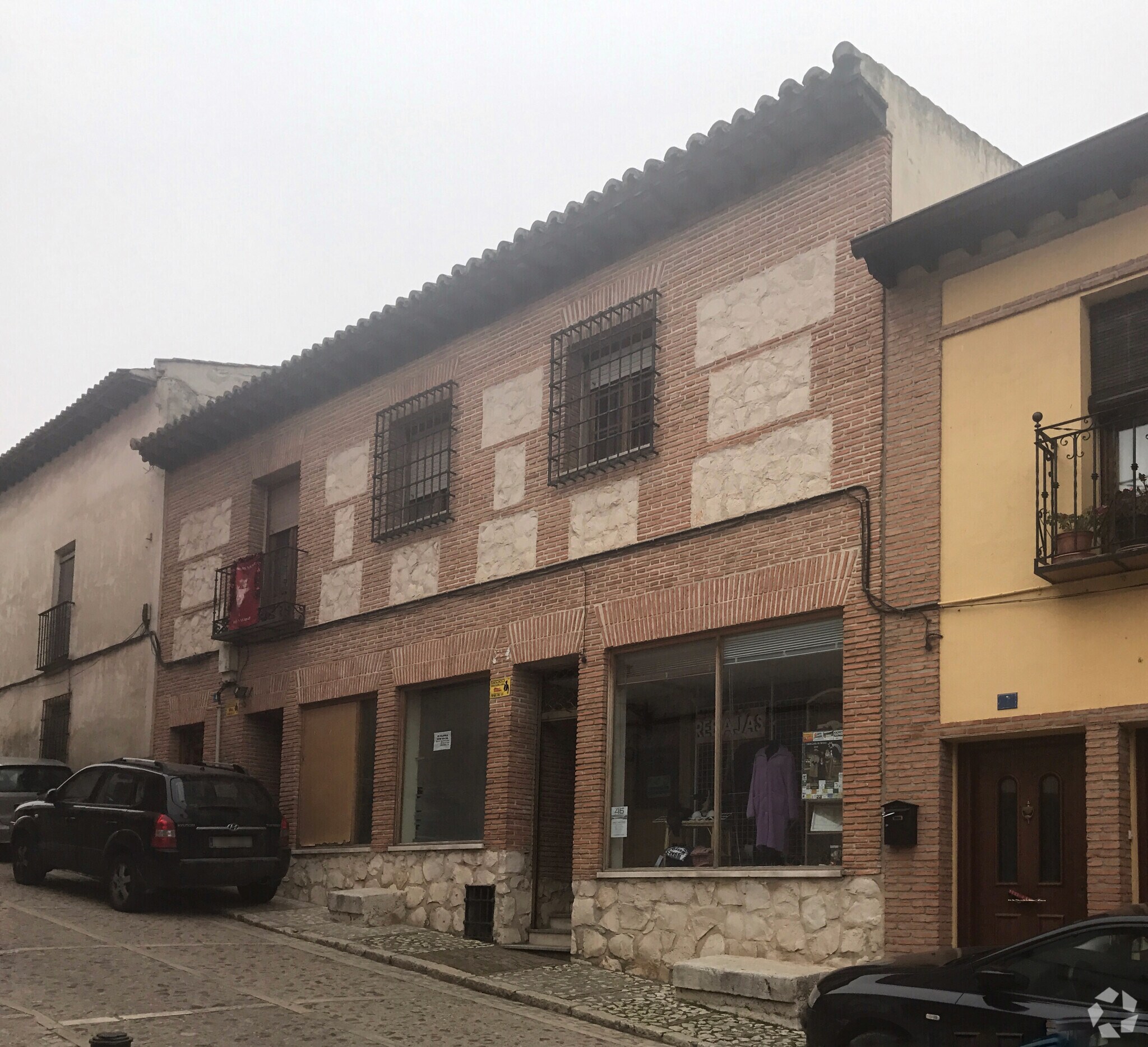 Calle Carpinteros, 4, Chinchón, Madrid to rent Primary Photo- Image 1 of 3