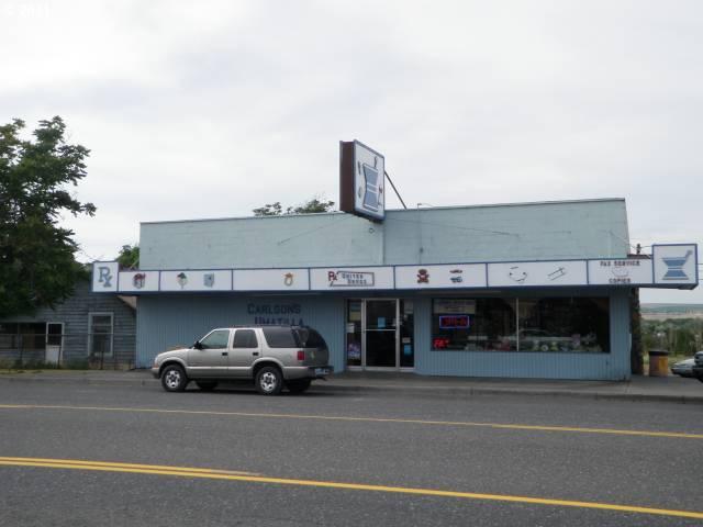 821 6th St, Umatilla, OR for sale - Primary Photo - Image 1 of 1