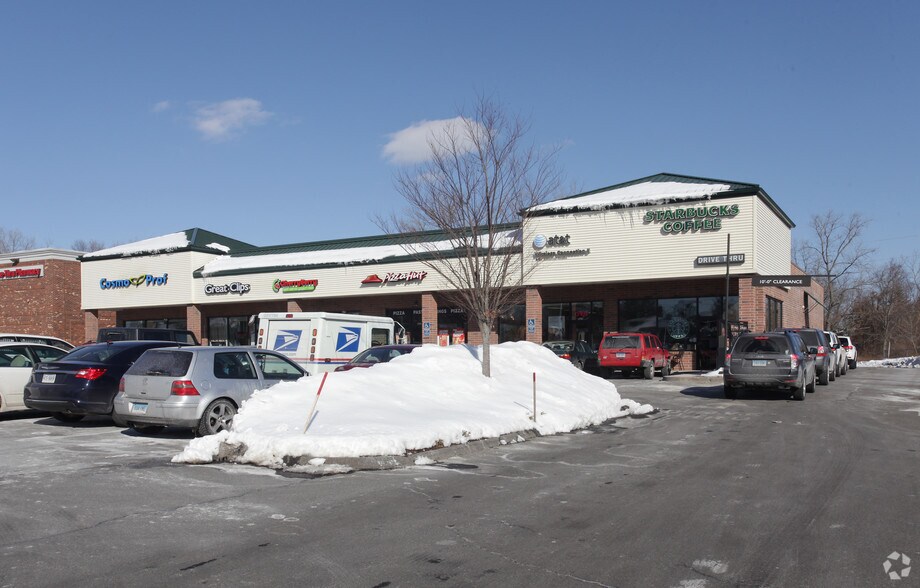 1082-1090 Silas Deane Hwy, Wethersfield, CT for sale - Primary Photo - Image 1 of 1