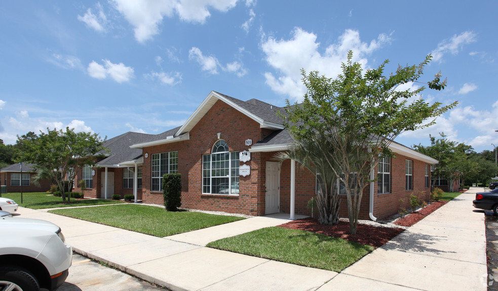 8833 Perimeter Park Blvd, Jacksonville, FL for rent - Primary Photo - Image 1 of 7