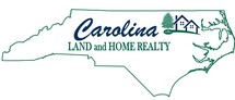 Carolina Land and Home Realty