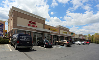 More details for 15420 Old Columbia Pike, Burtonsville, MD - Retail for Rent