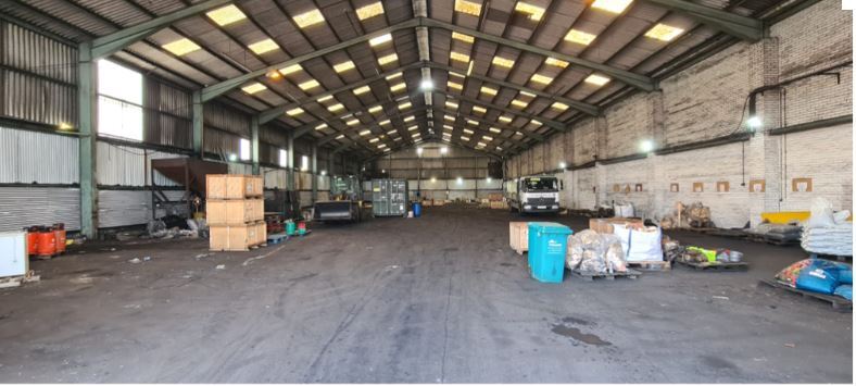 2 Vulcan St, Middlesbrough for sale - Building Photo - Image 1 of 1