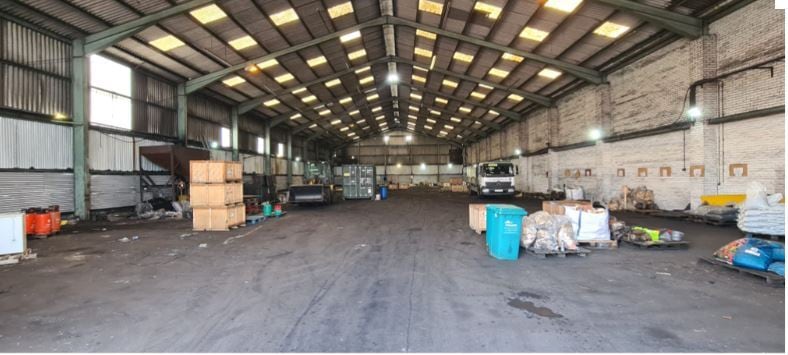 2 Vulcan St, Middlesbrough for sale Building Photo- Image 1 of 1