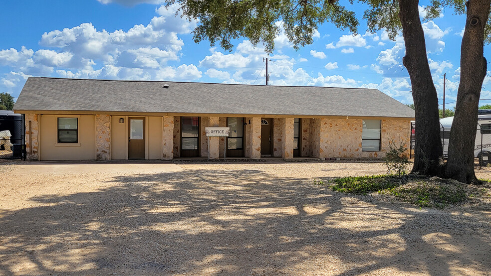 4300 E Whitestone Blvd, Cedar Park, TX for sale - Primary Photo - Image 1 of 1