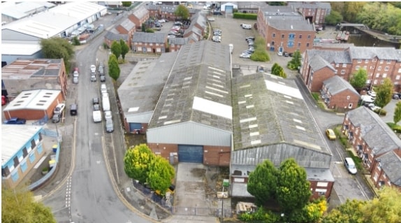 More details for Hill St, Ashton Under Lyne - Industrial for Sale
