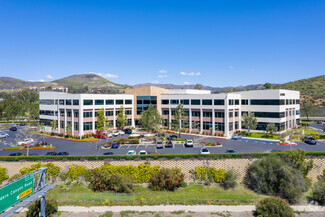 More details for 30870 Russell Ranch Rd, Westlake Village, CA - Office for Rent