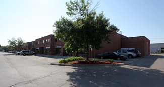 More details for 244 Brockport Dr, Toronto, ON - Industrial for Rent